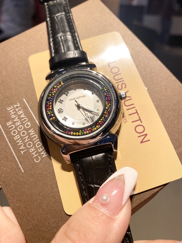 ブランド時計着用イメージ